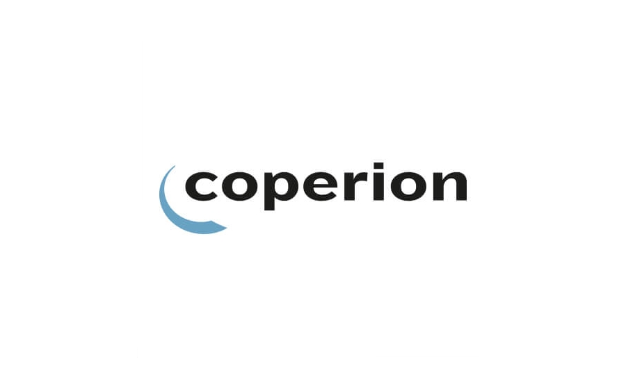 Coperion GmbH